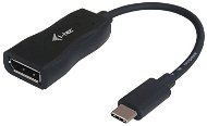 I-TEC USB-C Display Port Adapter 4K/60Hz - Átalakító