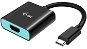 I-TEC USB-C HDMI Adaptér 4K/60 Hz - Redukcia