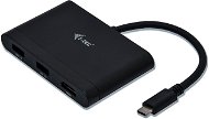I-TEC USB-C – HDMI s funkciou Power Delivery - Replikátor portov