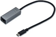 Redukce i-tec USB-C Metal Gigabit Ethernet - Redukce