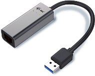 I-TEC USB 3.0 Metal Gigabit Ethernet - Átalakító