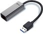 Redukcia I-TEC USB 3.0 Metal Gigabit Ethernet - Redukce