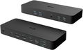 i-tec USB-C Intelligent Triple Display Docking Station, 1 Gbit LAN, 2x DP, 1x HDMI, PD 100W