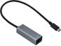 i-tec USB-C Metal 2.5Gbps - Hálózati kártya