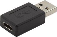 i-tec USB-A (m) to USB-C (f) Adapter, 10 Gbps - Redukce