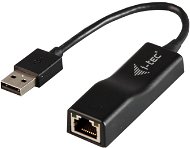 Hálózati kártya I-TEC USB 2.0 Fast Ethernet Adapter - Síťová karta