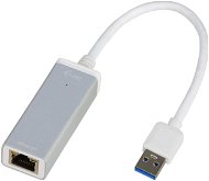 I-TEC USB 3.0 Slim Metal Gigabit Ethernet - Hálózati kártya