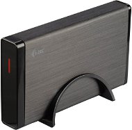 Külső merevlemez ház I-TEC USB 3.0 Advance MySafe 3.5 - Externí box