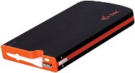 I-TEC MySafe USB 2.0 - Hard Drive Enclosure