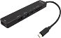i-tec USB-C Travel Easy Dock 4K HDMI, Power Delivery 60 W - Port Replicator