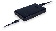 I-TEC USB-C Slim univerzální napájecí adaptér 60W - Universal-Ladeadapter