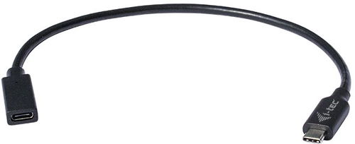 i-tec USB-C Extension Cable 0.3m - Datový kabel - Hlavní obrázek