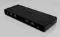 i-tec Universal Dual 4K Display Docking Station, PD 85W + USB-C Charger - Dokovací stanice