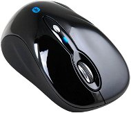 I-TEC BlueTouch 244 Bluetooth Comfort Optical Mouse - Egér