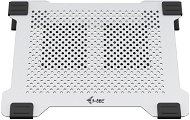 I-TEC Aluminium Laptop Cooling Pad - Laptop hűtő