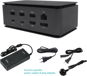 i-tec USB4 Metal Docking station Dual 4K HDMI DP, Power Delivery 80W + zdroj 112W - Docking Station