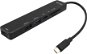 i-tec USB-C Travel Easy Dock 4K HDMI, Power Delivery 60 W - Replikátor portov