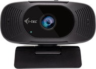 i-tec SOLOMON 300 4K Webcam - Webcam