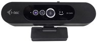i-tec SOLOMON WH200 2K Webcam with Windows Hello - Webcam