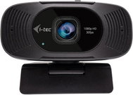 i-tec SOLOMON 200 1080p Business Webcam - Webcam