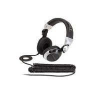 Technics RP-DJ1210E-S - Fej-/fülhallgató
