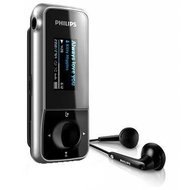 MP3 player PHILIPS GoGear Mix SA1MXX02KN - MP3 Player