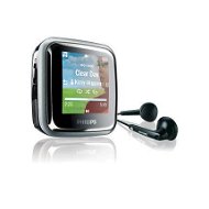Philips GoGear Spark SA2925/02 2GB - MP3 prehrávač