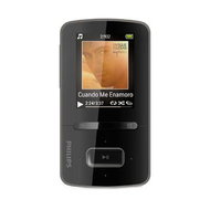 PHILIPS SA3VBE04K black - MP4 Player