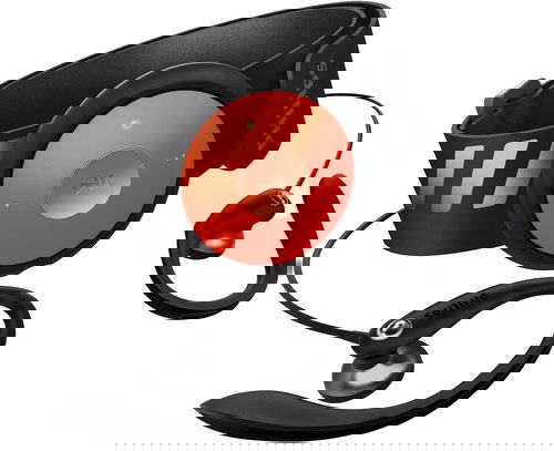 Philips FitDot SA5DOT02ONS - MP3 Player - Main image