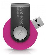 Philips SoundDot SA4DOT02PN pink - MP3 Player