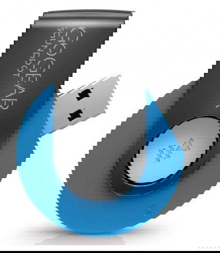 Philips SoundDot SA4DOT02BN blue - MP3 Player - Main image