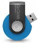 Philips SoundDot SA4DOT02BN blue - MP3 Player