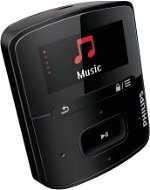  Philips Raga SA4RGA02KN  - MP3 Player