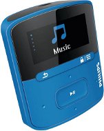 Philips Raga SA4RGA02BN - MP3 Player