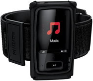 Philips Raga SA4VBE04KFS black - MP3 Player