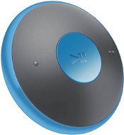 Philips GoGear SA5DOT02BN - MP3-Player