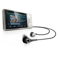 PHILIPS Muse2 SA2MUS08S - MP4 Player