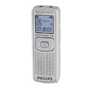 Digital voice recorder PHILIPS Tracer 7790 - Voice Recorder