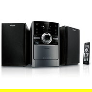 Microsystem PHILIPS MCM166 - Microsystem