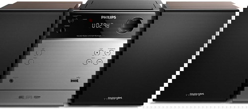 Philips MCM129 - Microsystem - Main image