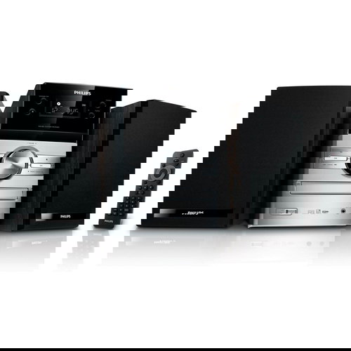 Microsystem PHILIPS MCM205 - Microsystem - Main image