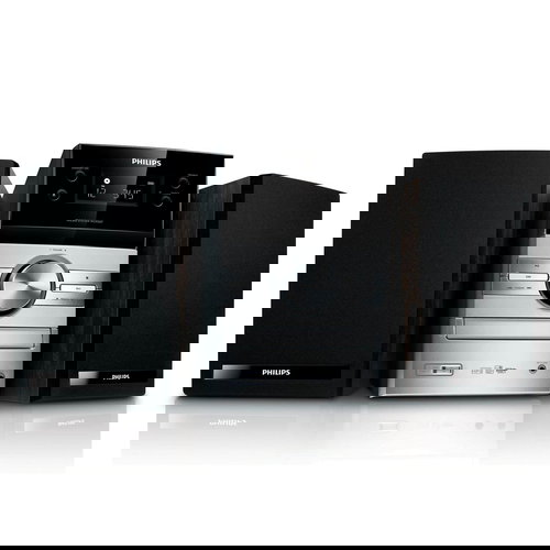 Philips MCM207 - Microsystem - Main image