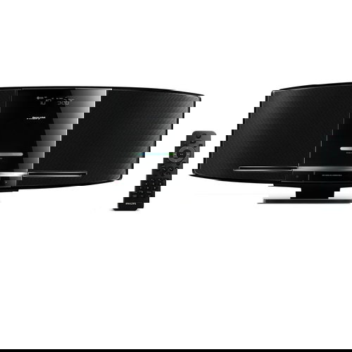 PHILIPS MCM233 - Microsystem - Main image