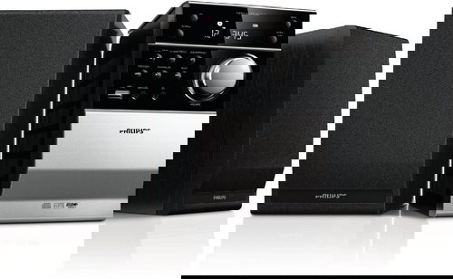 Philips MCM1110 - Microsystem - Main image