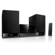 Microsystem PHILIPS MCM302 - Microsystem