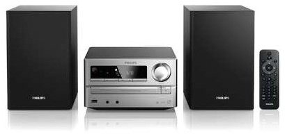 Philips MCM2000 - Microsystem - Main image