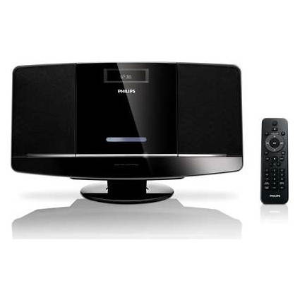 Philips MCM2050 - Microsystem - Main image