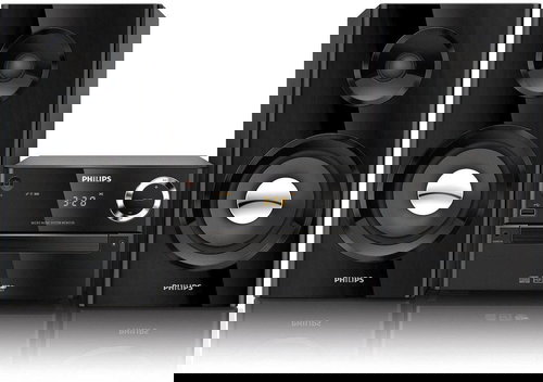  Philips MCM2150  - Microsystem - Main image