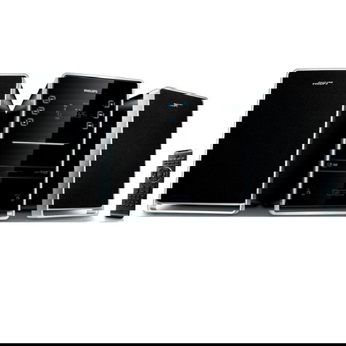 PHILIPS MCM355 - Microsystem - Main image