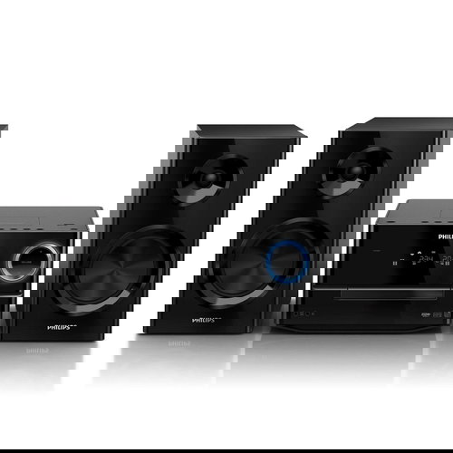 Philips MCM3000 - Microsystem - Main image